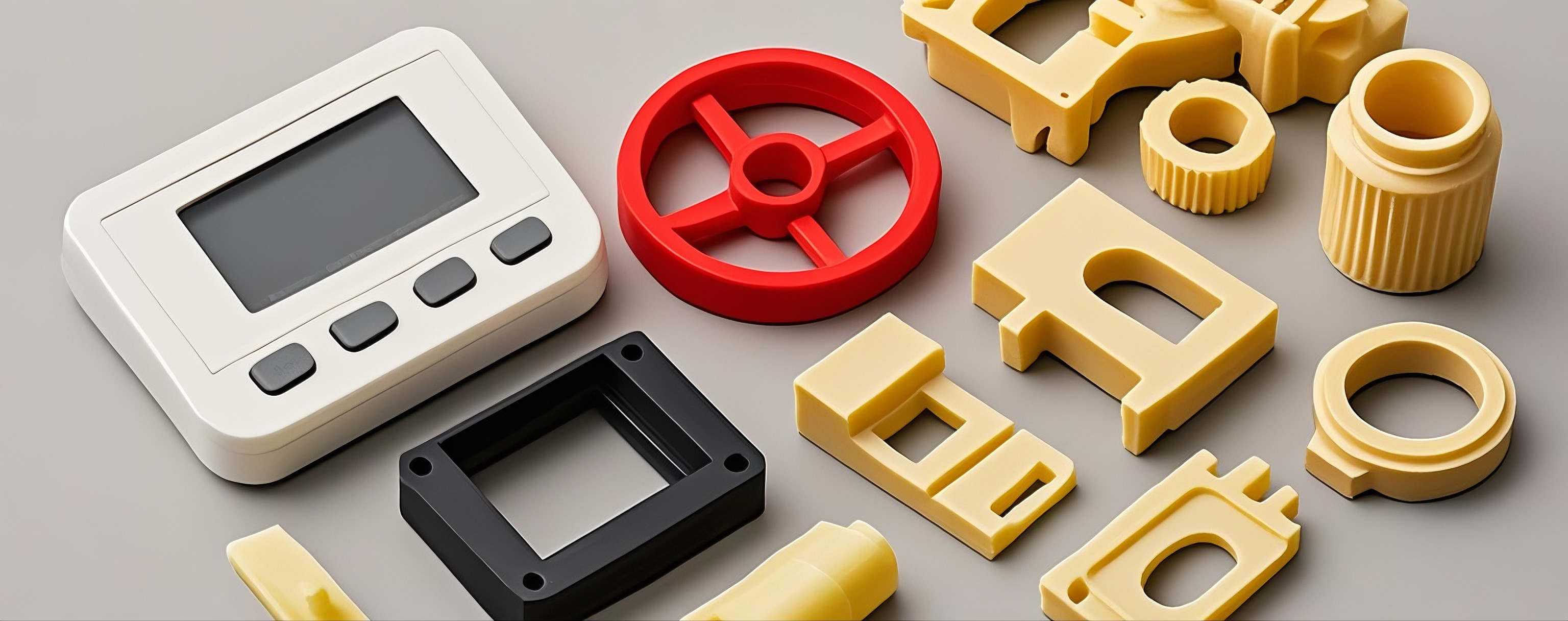 Latest company blogs about Surge in Demand for Custom Plastic Products