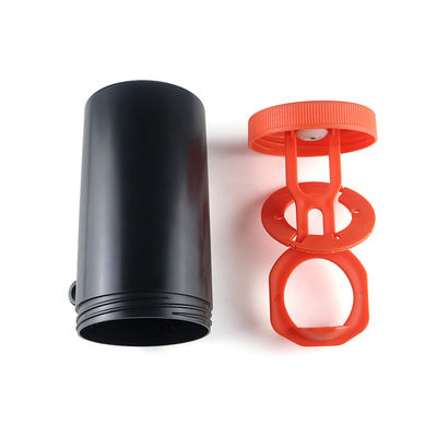 Customized Solution for Large-Scale Production with Plastic Injection Molding Parts