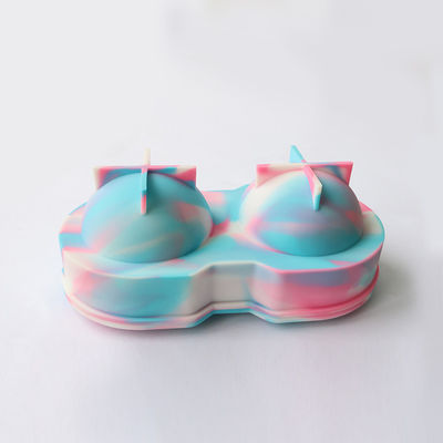 Peças de borracha moldadas de silicone Epdm Nbr