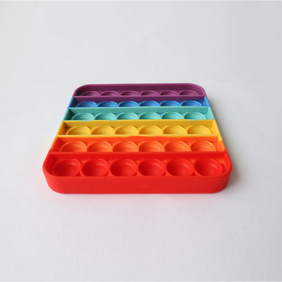 Rubber Moulding Parts For Customized Functional Structures And Quick Design Updates With Maximum Mold Height