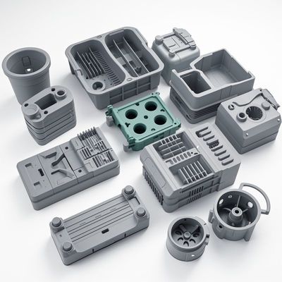 Buy Customizable Plastic Injection Molding for Precision Parts medical precision parts online manufacture
