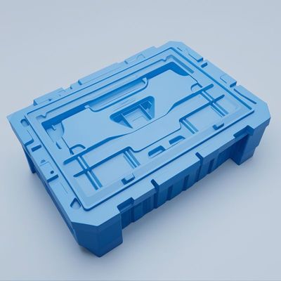Buy Custom POM ABS Plastic Injection Molding Parts with Multi Cavity online manufacture