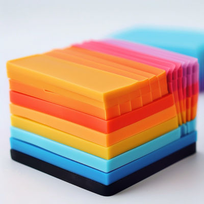 Buy Customized Rubber Molding Parts with Enhanced Tensile Strength and Chemical Resistance online manufacture