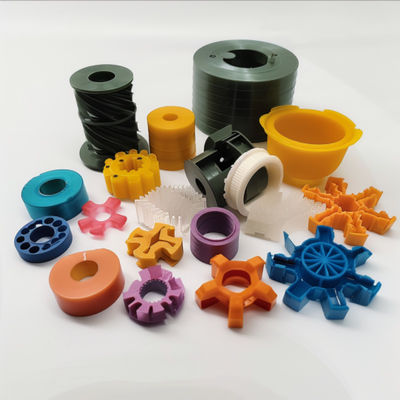 Buy Customizable Rubber Moulding Parts with Enhanced Chemical Resistance and Durability online manufacture
