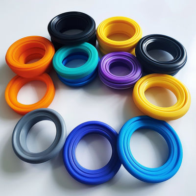 Buy Customized Color Industrial-Grade NBR Rubber Moulding Parts For Optimal Performance online manufacture