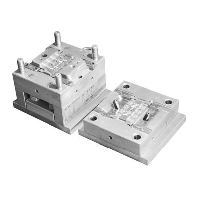 Buy Steel Plastic Injection Mold For Injection Molding Service online manufacture