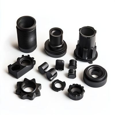 Buy Molding Rubber Parts Specialized Rubber Compression Moulding For Enduring Applications online manufacture