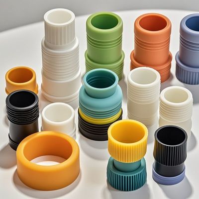 Αγορά 15-95 Shore A Custom High Tensile Rubber Moldings για ηλεκτρικές συσκευές online manufacture