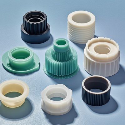 Mua Các bộ phận đúc cao su chống nhiệt độ ô tô Bàn phím cao su silicone online manufacture
