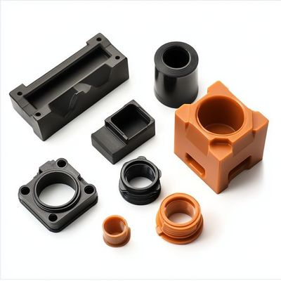 comprar Las piezas del molde de precisión de inyección de plástico para el desarrollo de productos online manufacture