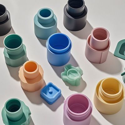 Buy Chemical Resistant Custom Rubber EPDM NBR NR Silicone Moulding Parts online manufacture