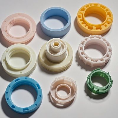 Mua Công nghiệp ô tô Các bộ phận đúc silicone tùy chỉnh chống nhiệt độ online manufacture