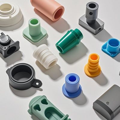 Buy EPDM NBR NR Oil Gas Applications Rubber Moulding Parts With Chemical Resistance online manufacture