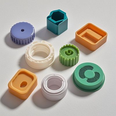 Buy Temperature Resistance Precision Injection Molding For Customized Insert Molding online manufacture