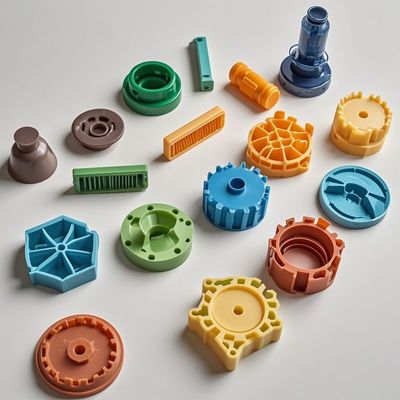 Mua Kháng hóa học ẩm ẩm nhựa phun đúc với bề mặt mịn online manufacture