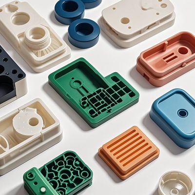Buy Custom Insert Moulding Temperature Resistance For Heavy Duty Applications online manufacture