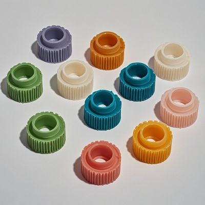 Buy Large Scale Insert Moulding Plastic Injection Moulding With Smooth Surface online manufacture