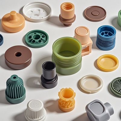 Buy Smooth Surface Finish Overmolding Parts Custom Waterproof 0.01mm-0.05mm online manufacture