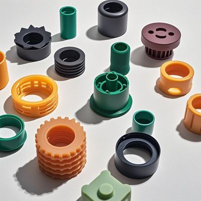 Buy Powder Coating Polishing Precision Plastic Insert Moulding Component For Mass Production online manufacture