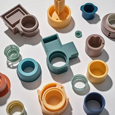 Buy ABS PA66 PP Precision Plastic Insert Injection Moulding Insert Moulding online manufacture