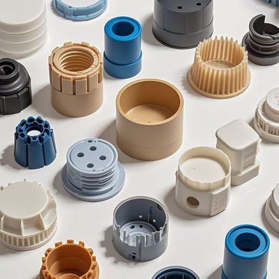 Mua Matte thông thường đánh bóng Chất hóa học kháng Overmolding Và Insert Molding online manufacture