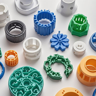 Buy Multi Metal 3D Printing Rapid Prototyping Services 3D Printing Product online manufacture