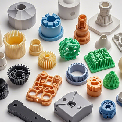 Buy Precision 0.4mm Nozzle And 0.1-0.3mm Layer 3D Printing Services For Windows Mac Linux online manufacture