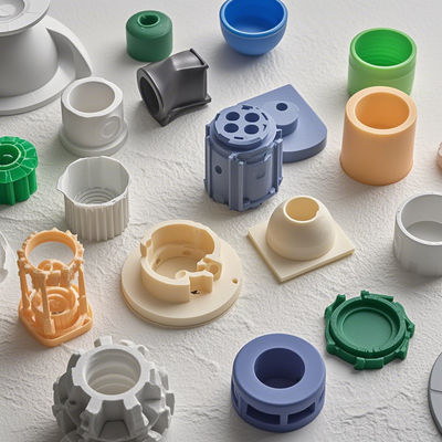kaufen STL OBJ AMF 0,1-0,3 mm Auflösung Metall 3D-Druckdienst online manufacture