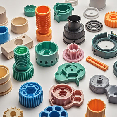 Buy 0.4mm Nozzle Diameter 3D Printer For Plastic Metal With 300mm Build Volume online manufacture