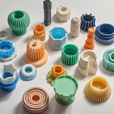 Buy Nylon Resin 3D Printer With Plastic And Metal For Windows Mac Linux online manufacture