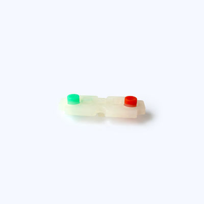 Buy Custom Silicone Epdm Nbr Molded Rubber Parts Custom Rubber Gaskets Rubber Gaskets online manufacture
