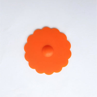 Oem/odm Industrial Wear Resistant Rubber Seal Flange Gasket For Pipe Fittings